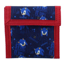 Sonic Still Unstoppable Portemonnee