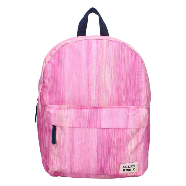 Milky Kiss Rugzak Prestige - Roze