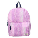 Milky Kiss Rugzak Prestige - Paars/Roze
