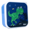 Broodtrommel Pret Fresh Bites Dinosaurus - 3dlg.