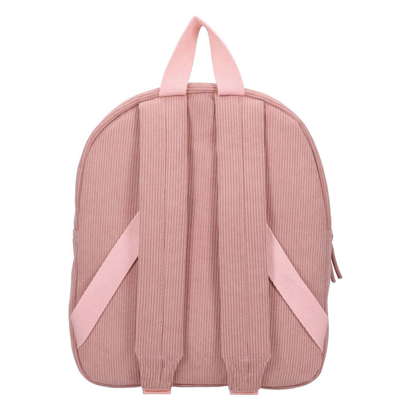 Pret Rugzak Ridge And Row - Roze
