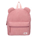 Pret Rugzak Ridge And Row - Berenoortjes Roze