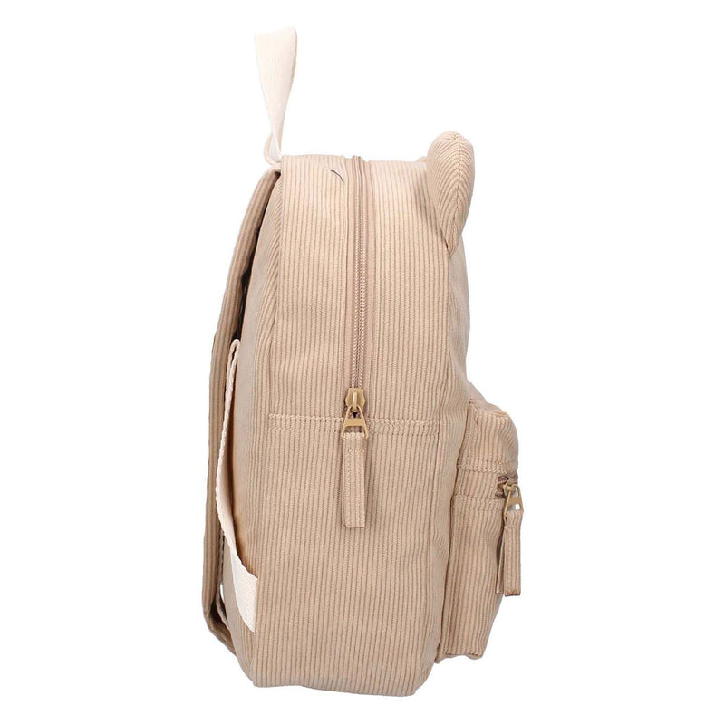 Pret Rugzak Ridge And Row - Berenoortjes Beige