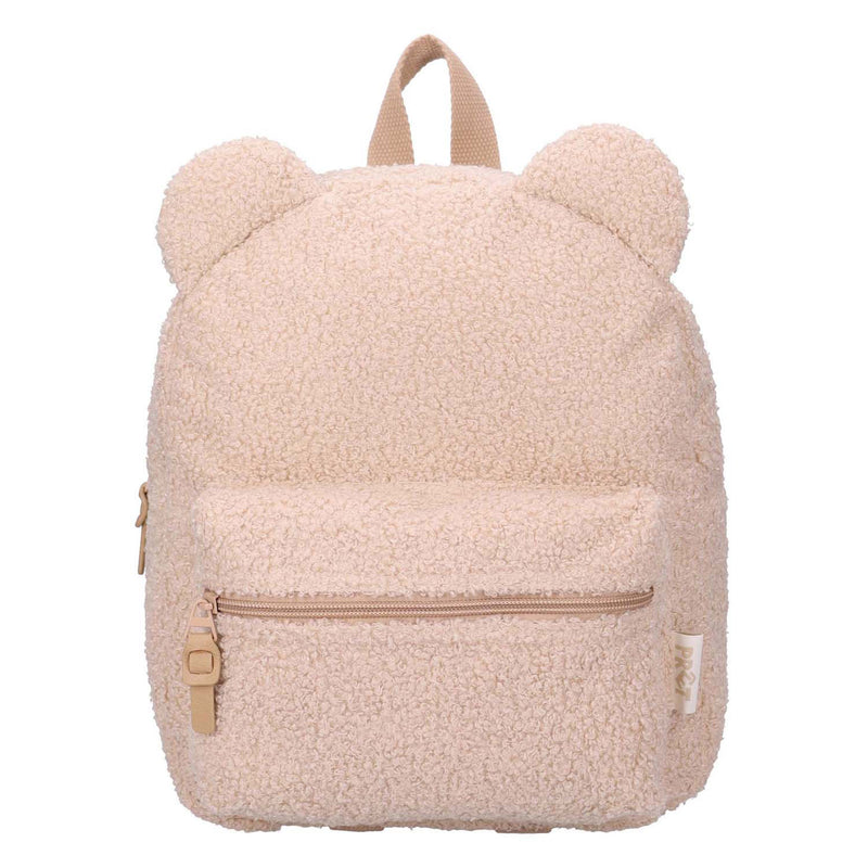 Pret Rugzak Ridge And Row - Berenoortjes