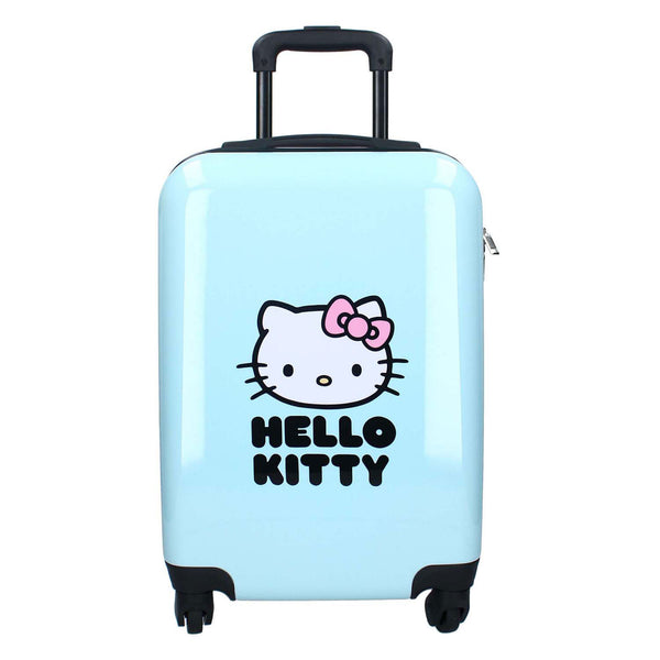Trolley Koffer Hello Kitty Voyage Vibes