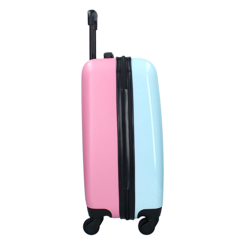 Trolley Koffer Hello Kitty Voyage Vibes