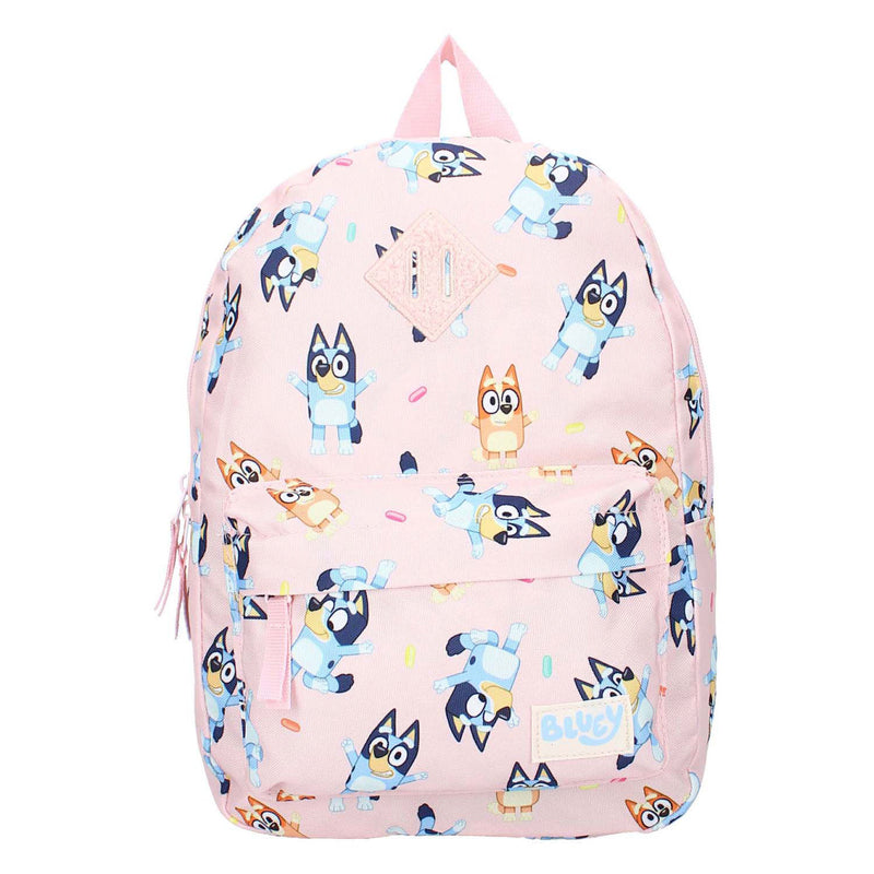 Bluey Rugzak Friends first