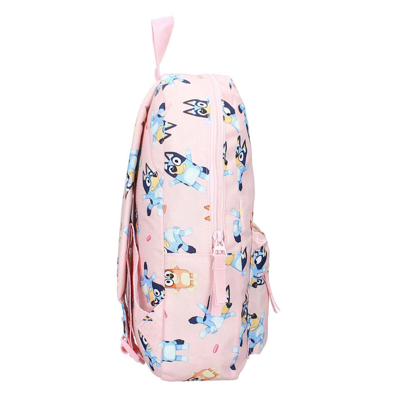 Bluey Rugzak Friends first