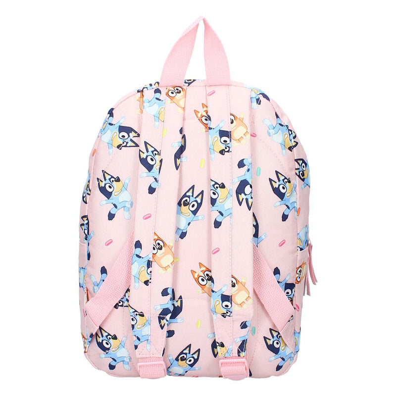 Bluey Rugzak Friends first