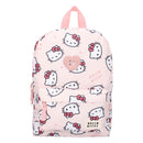 Hello Kitty Rugzak Friends first