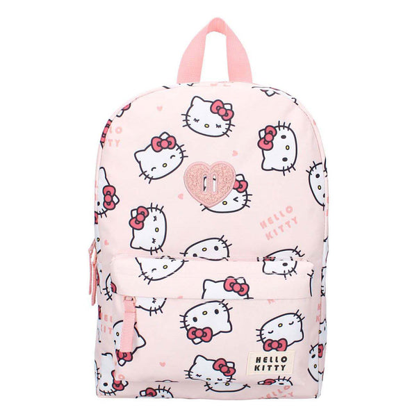 Hello Kitty Rugzak Friends first