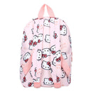Hello Kitty Rugzak Friends first