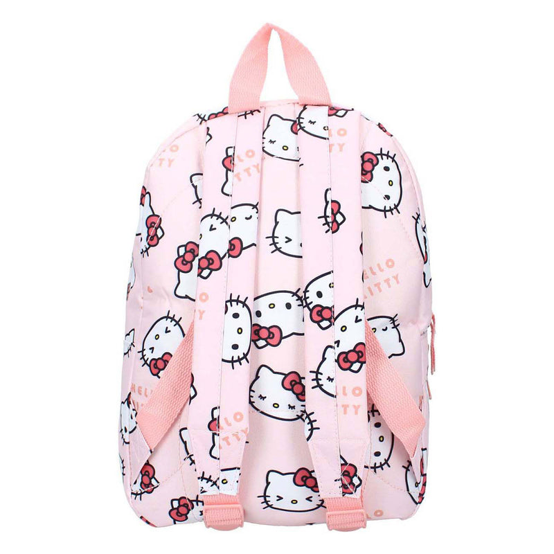 Hello Kitty Rugzak Friends first