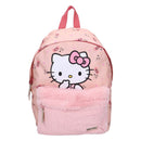 Hello Kitty Rugzak Furry Fantasy