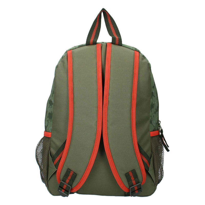 Jurassic World Rugzak Dino Tracking