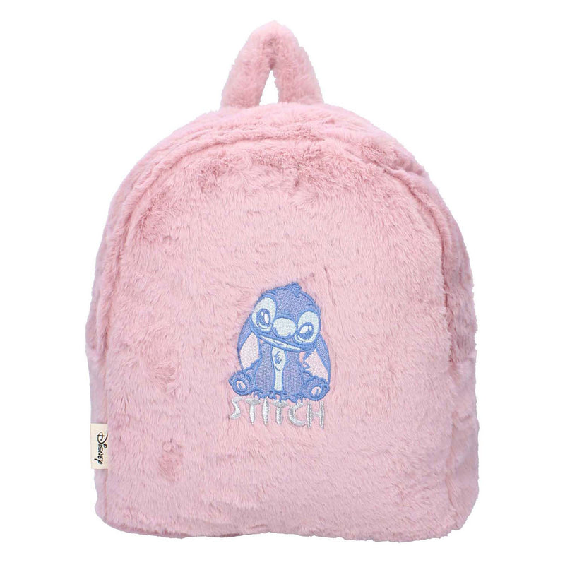 Stitch Rugzak Head In The Clouds