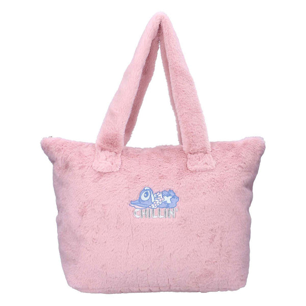 Stitch Shopper Head In The Clouds