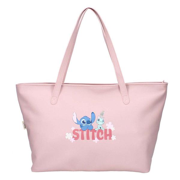 Stitch Shopper Made For You