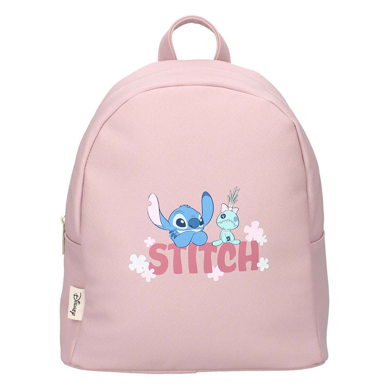 Stitch Rugzak Made For You