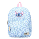 Stitch Rugzak Leopard And Laughter