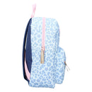 Stitch Rugzak Leopard And Laughter