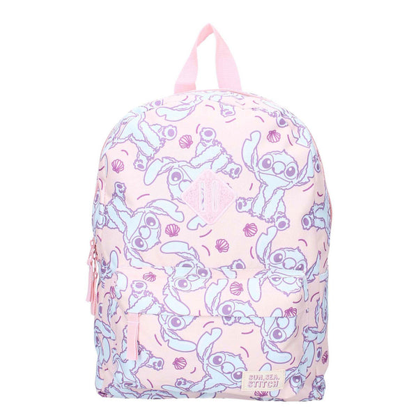 Stitch Rugzak Friends first