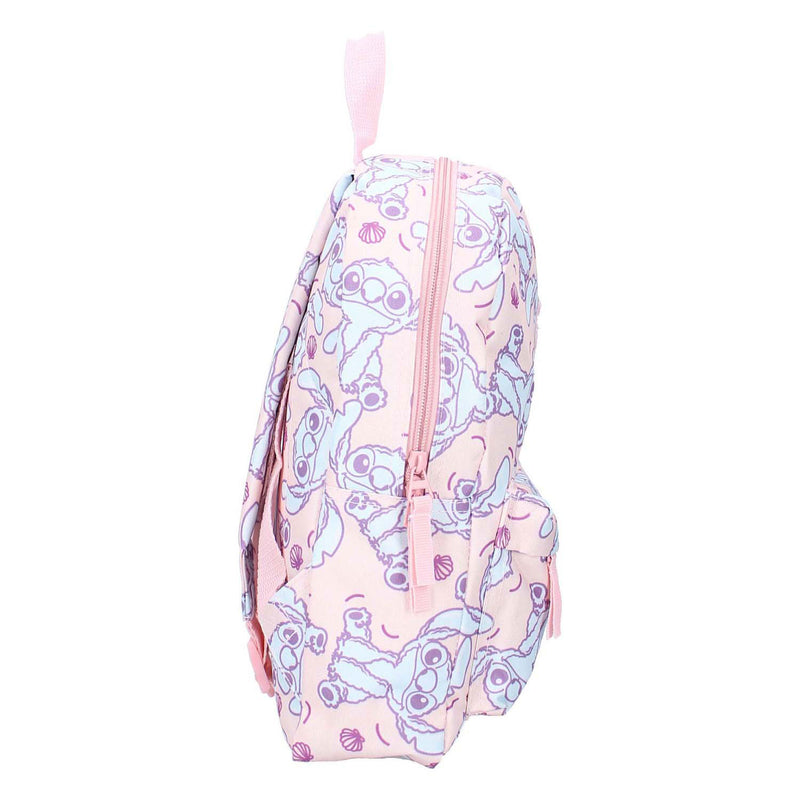 Stitch Rugzak Friends first