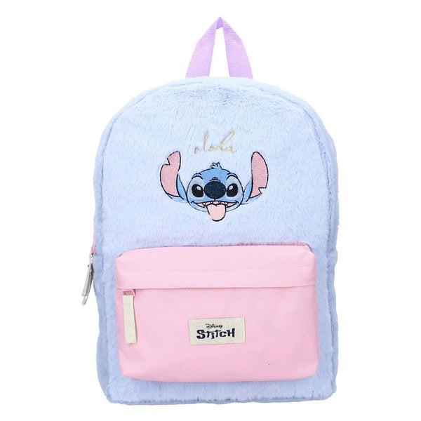 Stitch Rugzak Unconditionally Loved