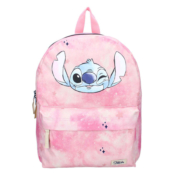 Stitch Rugzak Unbearably Cool