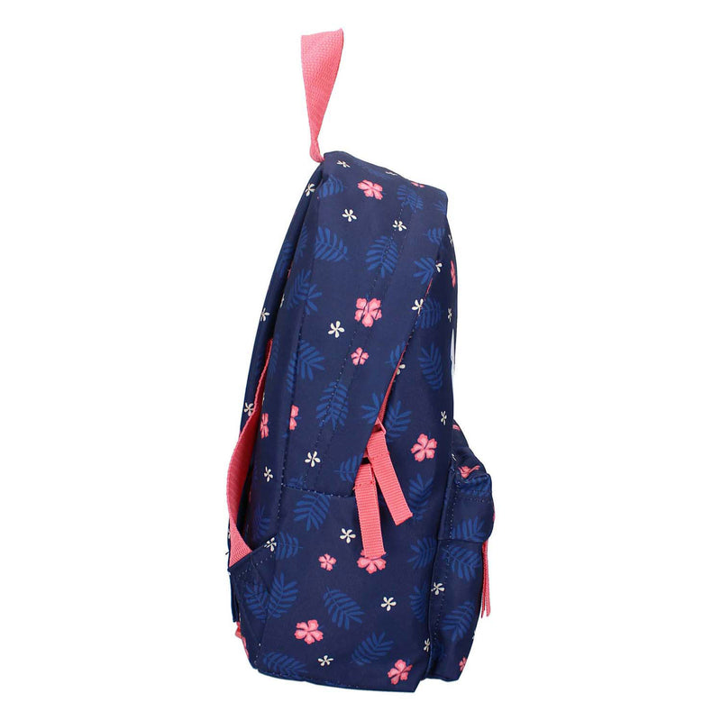 Stitch Rugzak Made For Fun