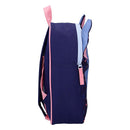 Stitch Rugzak Fluffy Friends - Donker Blauw