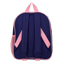 Stitch Rugzak Fluffy Friends - Donker Blauw