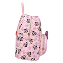 Minnie Mouse Rugzak Carry The Cuteness
