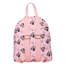 Minnie Mouse Rugzak Carry The Cuteness
