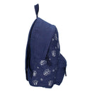 Minnie Mouse Rugzak Denim Revival