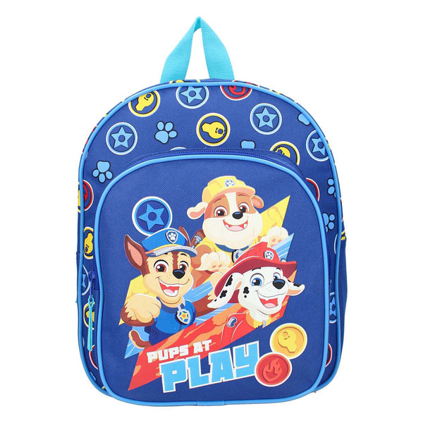 PAW Patrol Rugzak Puptastic Days