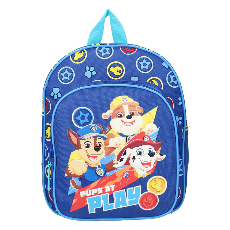 PAW Patrol Rugzak Puptastic Days