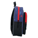 Spiderman Rugzak Fight Against  Wrong