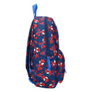 Spidey Rugzak Friends first