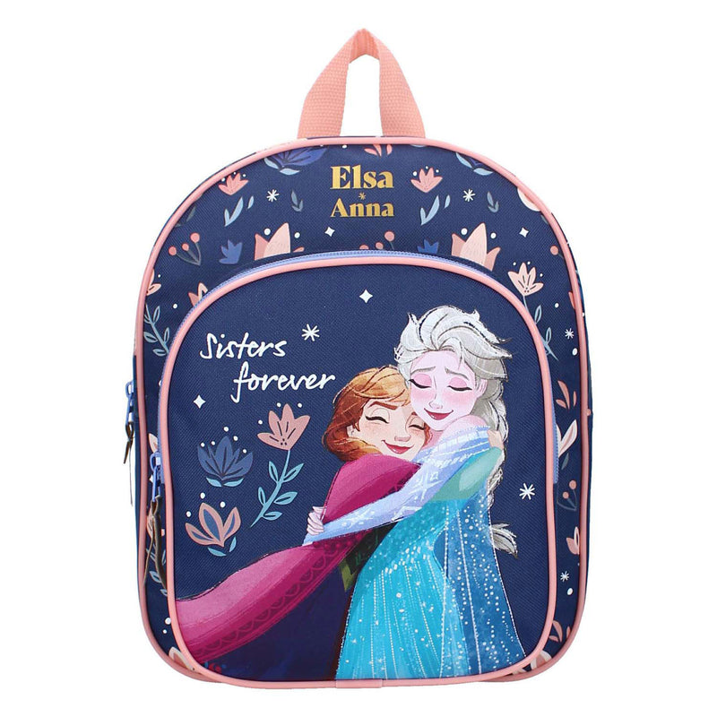 Frozen II Rugzak Louder Than Love