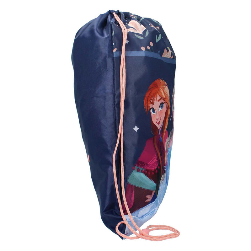 Frozen II Gymtas Louder Than Love