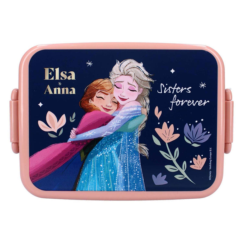 Frozen II Broodtrommel Lunch Bunch