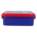 Sonic Broodtrommel Lunch Bunch