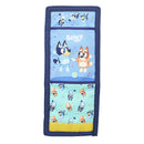 Bluey Portemonnee Best Friends Fun