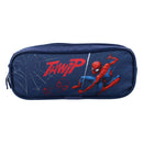 Spiderman Etui Web Warriors