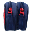 Spiderman Etui Web Warriors