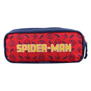 Spiderman Etui Web Warriors