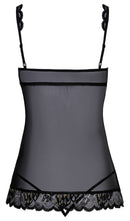 Babydoll and String S/M