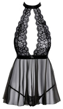 Babydoll black L/XL