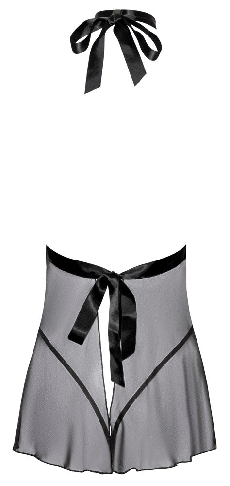 Babydoll black L/XL